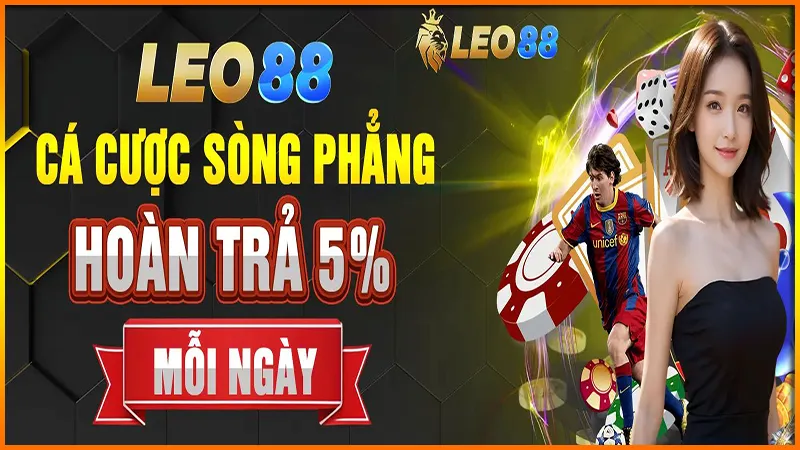Leo88 1